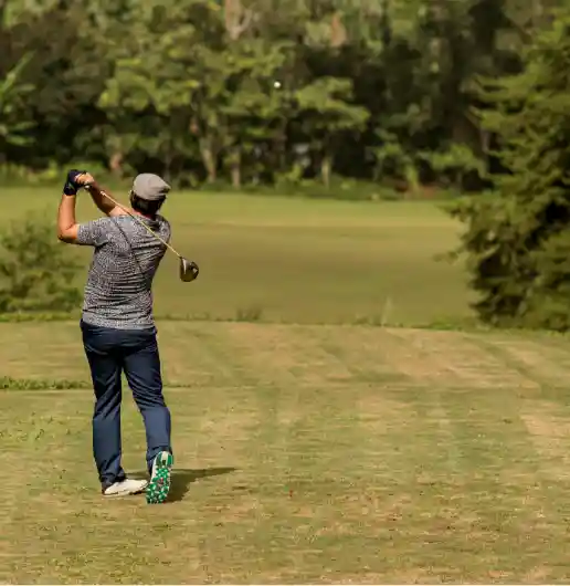 Golf mental coaching to improve focus, confidence, and performance under pressure.